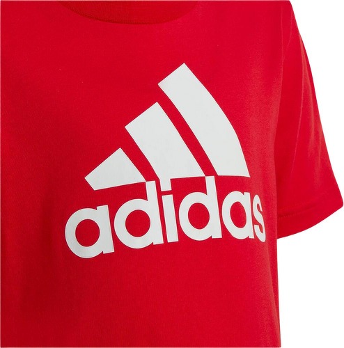 adidas Sportswear-T-shirt Essentials Logo-2