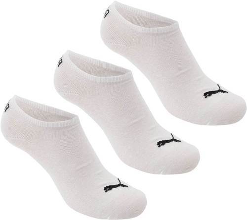 PUMA-Lot De 3 Chaussettes-0