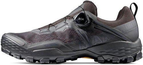 MAMMUT-Ducan Boa Low Gore-Tex-0