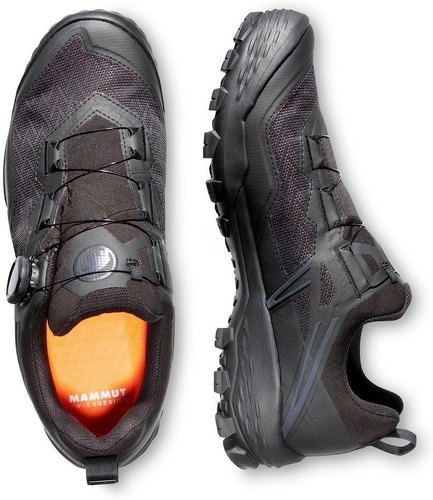 MAMMUT-Ducan Boa Low Gore-Tex-4