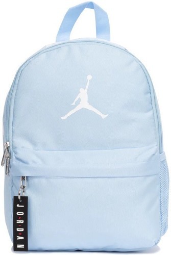 JORDAN-Mini Sac à dos Jordan Bleu-0