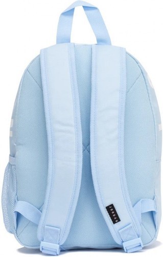 JORDAN-Mini Sac à dos Jordan Bleu-1