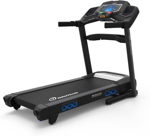 NAUTILUS-T628 - Tapis de course-0