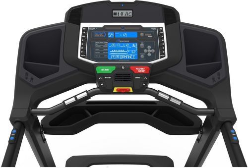 NAUTILUS-T628 - Tapis de course-4