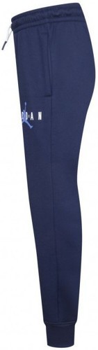 JORDAN-Pantalon Jordan Sunstainable Bleu marine pour enfant-0