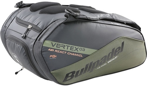 BULLPADEL-Borsa Thermobag Bullpadel Vertex 2023-0