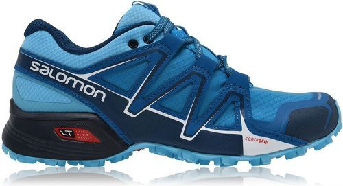 SALOMON-Speedcross Vario 2 Trail Baskets De Running-0