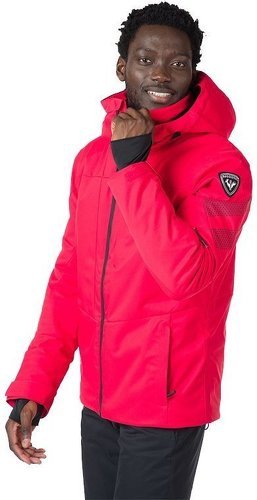 ROSSIGNOL-Rossignol Veste All Speed-2