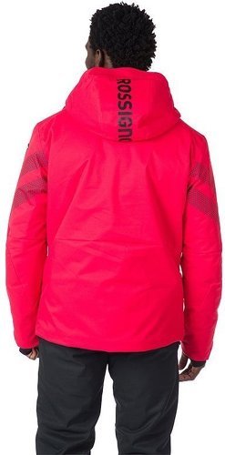 ROSSIGNOL-Rossignol Veste All Speed-3