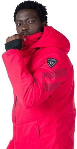 ROSSIGNOL-Rossignol Veste All Speed-4