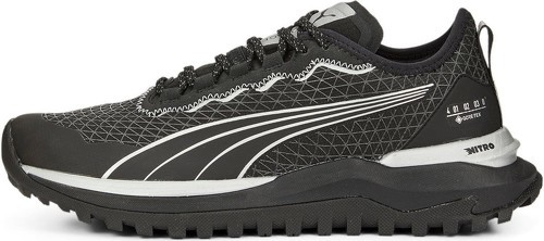 PUMA-Chaussures de Trail Noire Homme Puma 376944-01-image-1