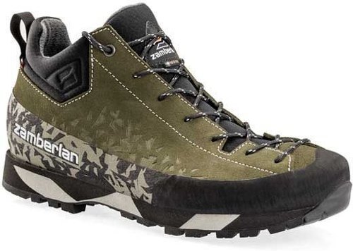 Zamberlan-Zamberlan Chaussures Randonnée 215 Salathe´ Goretex Rr-0