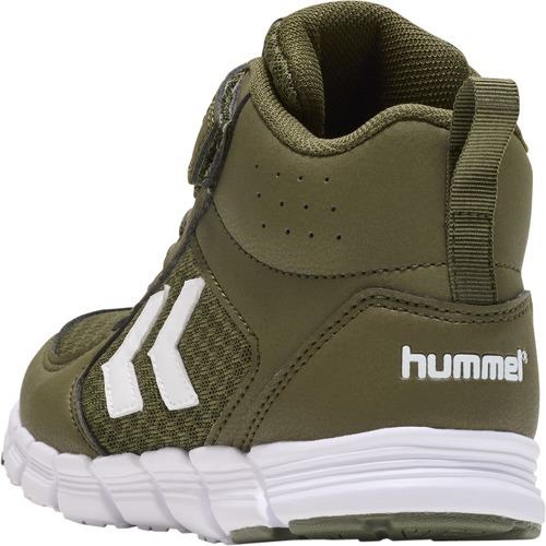 HUMMEL-Baskets enfant Hummel Speed Mid-1