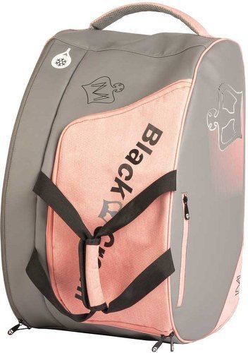 Black crown-Black Crown Sac De Raquette De Padel Hurricane-2