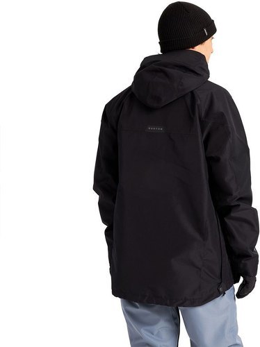 BURTON-Burton Anorak Pillowline Goretex-1