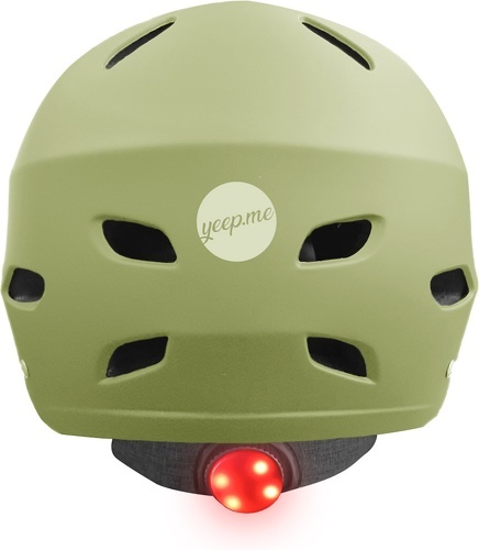 CIBOX-Casque yeep.me H.30 LED VISION-1