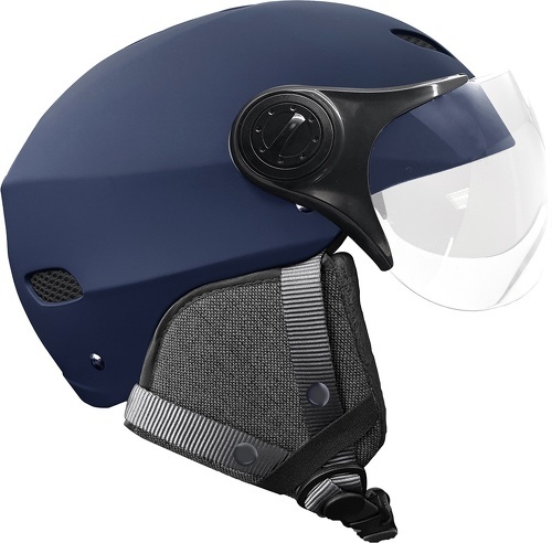CIBOX-Casque yeep.me H.30 LED VISION Midnight-0