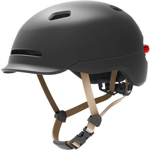 CIBOX-Casque yeep.me H.60 LED et Feu de stop-1