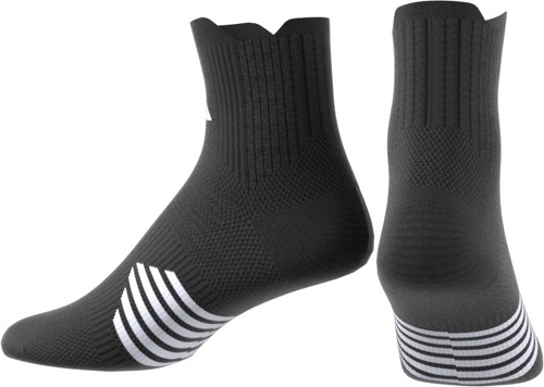 adidas Performance-Chaussettes Running x Supernova Performance-4