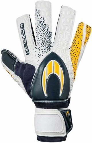 HO SOCCER-Ho Soccer Gants De Gardien De But Junior Hg Initial-0