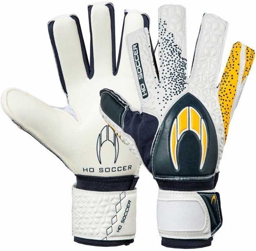 HO SOCCER-Ho Soccer Gants De Gardien De But Junior Hg Initial-2