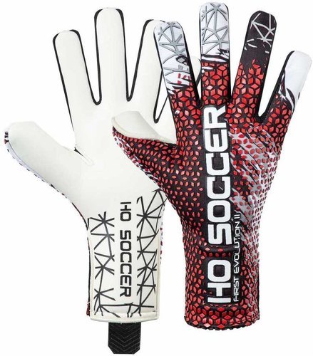 HO SOCCER-Ho Soccer Gants De Gardien De But Junior Pro Evolution-2