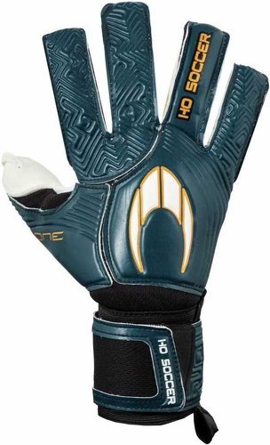 HO SOCCER-Ho Soccer Gants De Gardien De But Junior Ultimate One-0