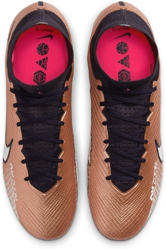 NIKE-Zoom Mercurial Superfly Elite 9 FG-2