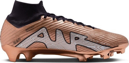 NIKE-Zoom Mercurial Superfly Elite 9 FG-3