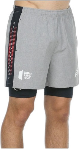 BULLPADEL-SHORT BULLPADEL REPLET-1