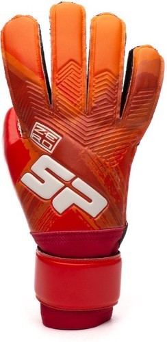 SP Fútbol-SP Fútbol Zero Base-0
