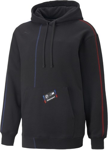 PUMA-Sweatshirt à capuche BMW Motorsport Statement-image-1