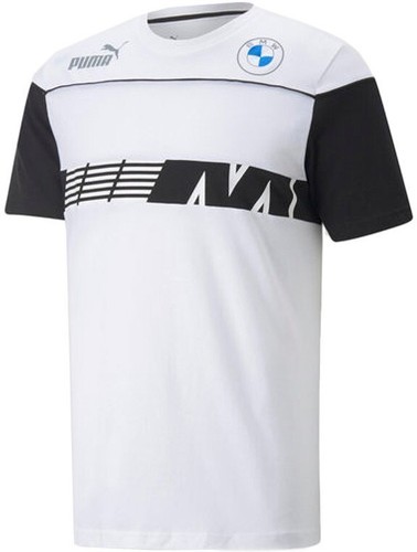 PUMA-Bmw Motorsport Sds - T-shirt-image-1