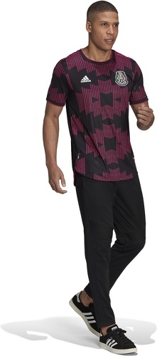 adidas Performance-Maillot Mexique Domicile Authentique-3