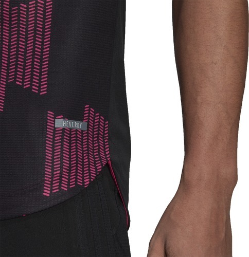 adidas Performance-Maillot Mexique Domicile Authentique-4