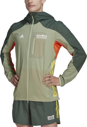 adidas Performance-Veste Berlin Marathon 2022-0