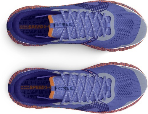 UNDER ARMOUR-HOVR DS Speed-4