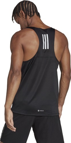 adidas Performance-Débardeur Own the Run-2