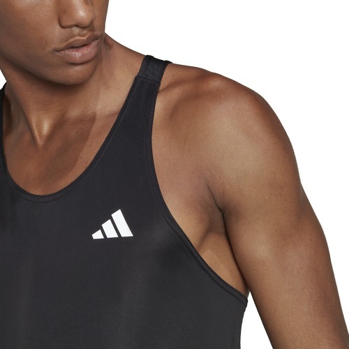 adidas Performance-Débardeur Own the Run-4