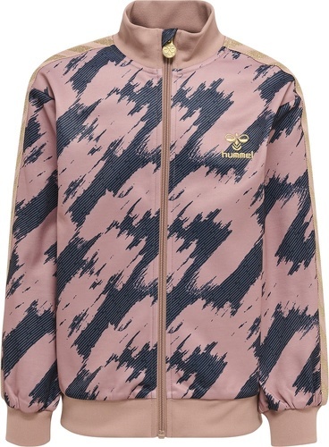 HUMMEL-Allison Zip Veste-2
