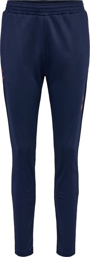 HUMMEL-Jogging femme Hummel q4 Poly-2