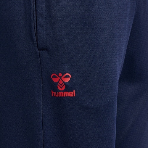 HUMMEL-Jogging femme Hummel q4 Poly-4