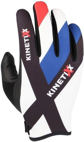 KINETIXX-Kinetixx gants eike france gants de ski nordique-image-1