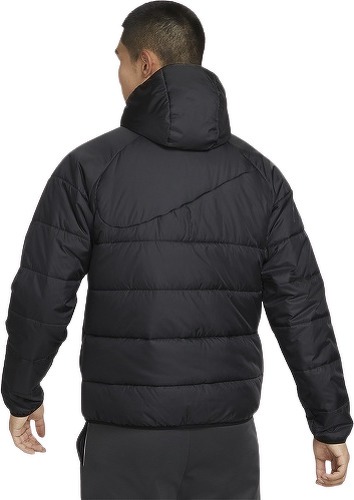 NIKE-Veste matelassée Nike Academy Pro noire-1