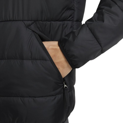 NIKE-Veste matelassée Nike Academy Pro noire-3