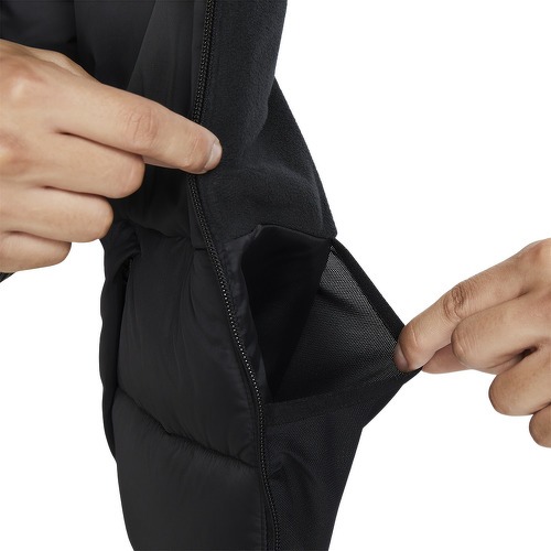 NIKE-Veste matelassée Nike Academy Pro noire-4