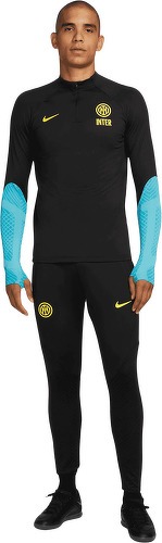 NIKE-NIKE INTER MILAN TRG TOP NOIR 2022/2023-2