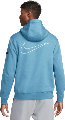 NIKE-NIKE TOTTENHAM SWEAT HOODY BLEU 2022/2023-1