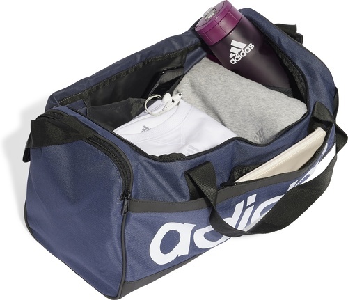 adidas Performance-Sac en toile Essentials-3