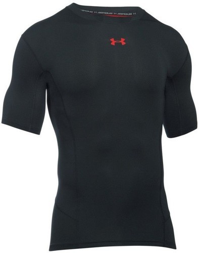 UNDER ARMOUR-Under Armour HeatGear Armour CoolSwitch Supervent - T-shirt de fitness-0